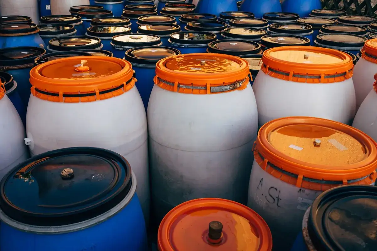 Chemical & Toxic Waste Cleanup in Moraga, CA